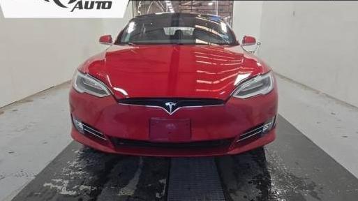 TESLA MODEL S 2018 5YJSA1E22JF273840 image